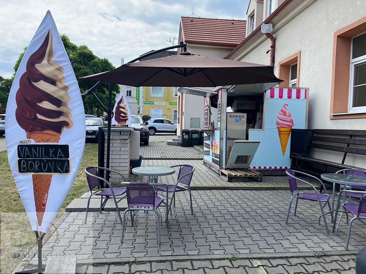 Prodej restaurace 10 m² – fotografie 3