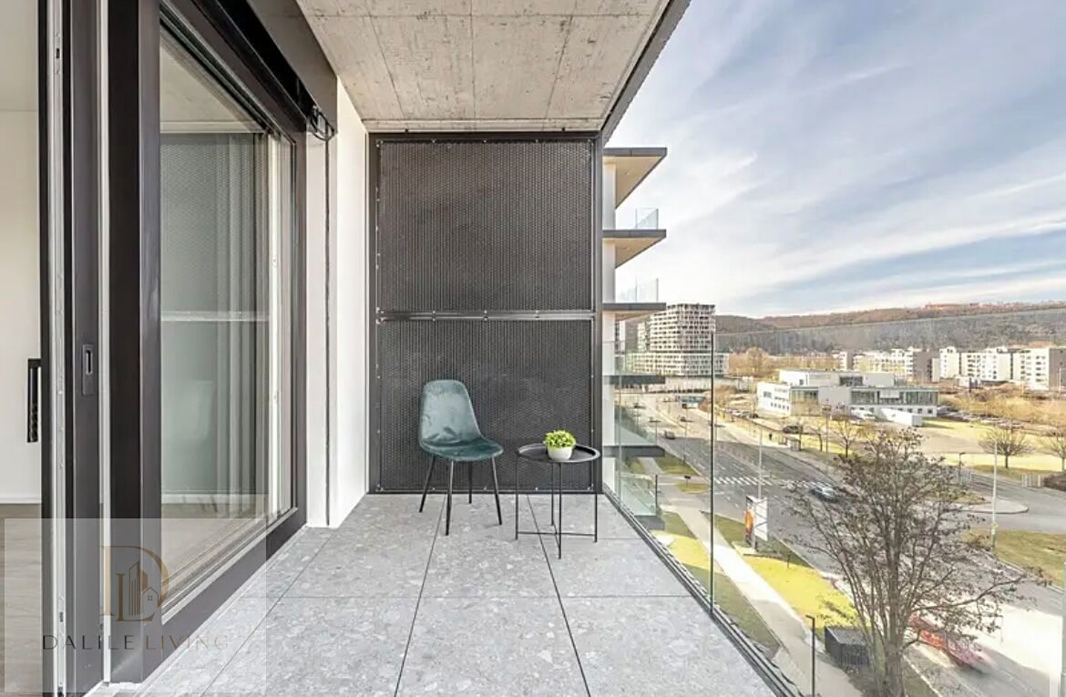 Pronájem bytu 2+kk 52 m² – fotografie 3