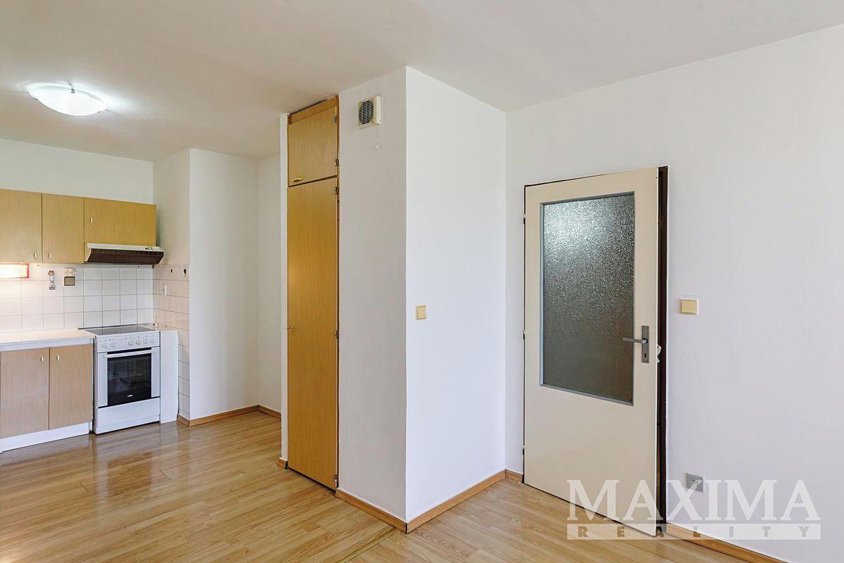 Prodej bytu 2+kk 58 m²