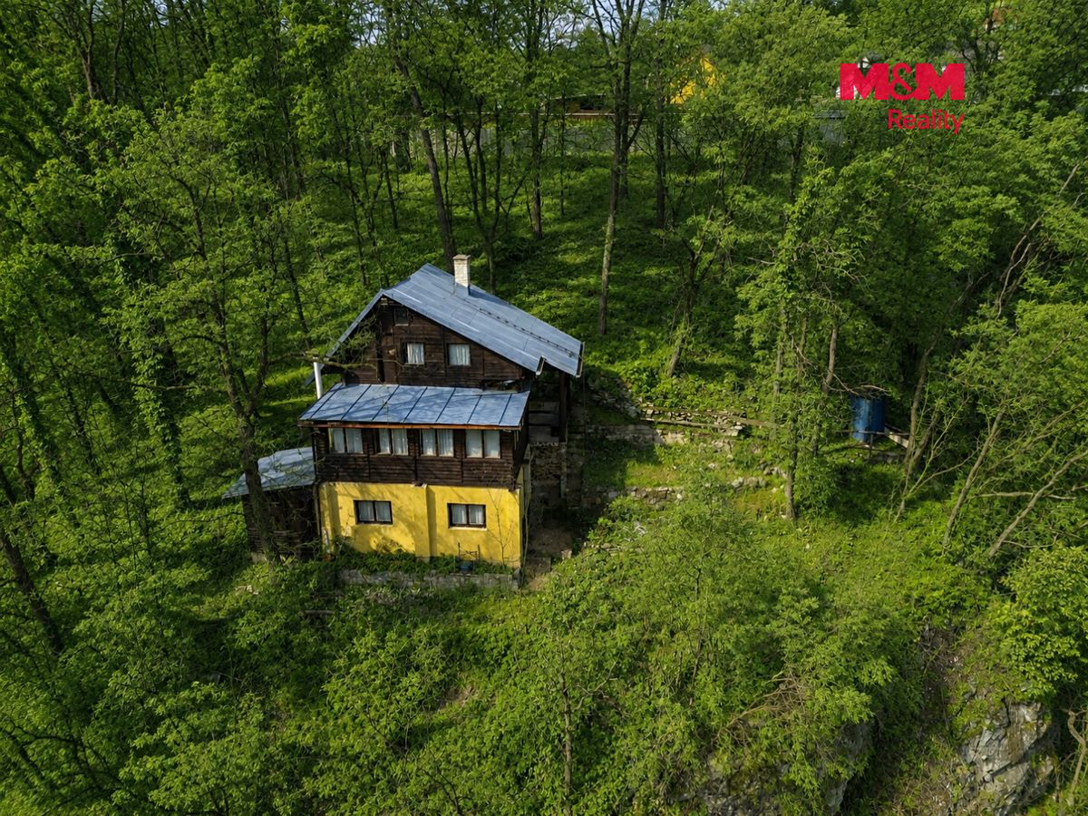 Prodej chaty 70 m², pozemek 38 m² – fotografie 2