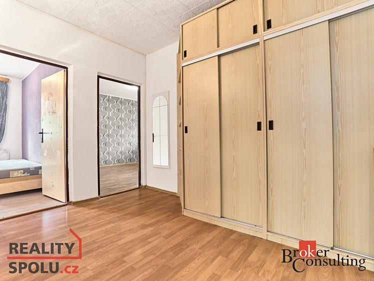 Квартира 3+1 на продаж, 62 м² (6 з 12)