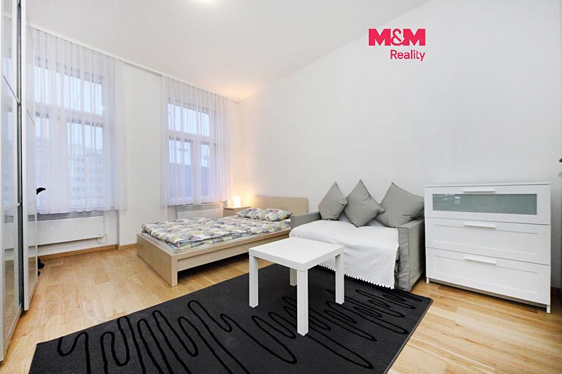 Prodej bytu 2+1 63 m²