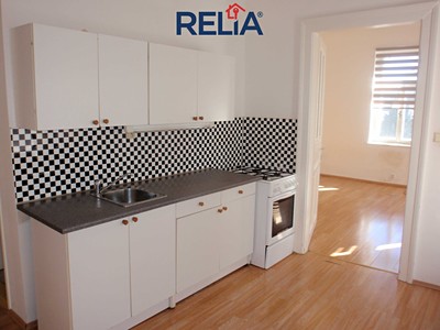 Pronájem bytu 2+1 48 m²