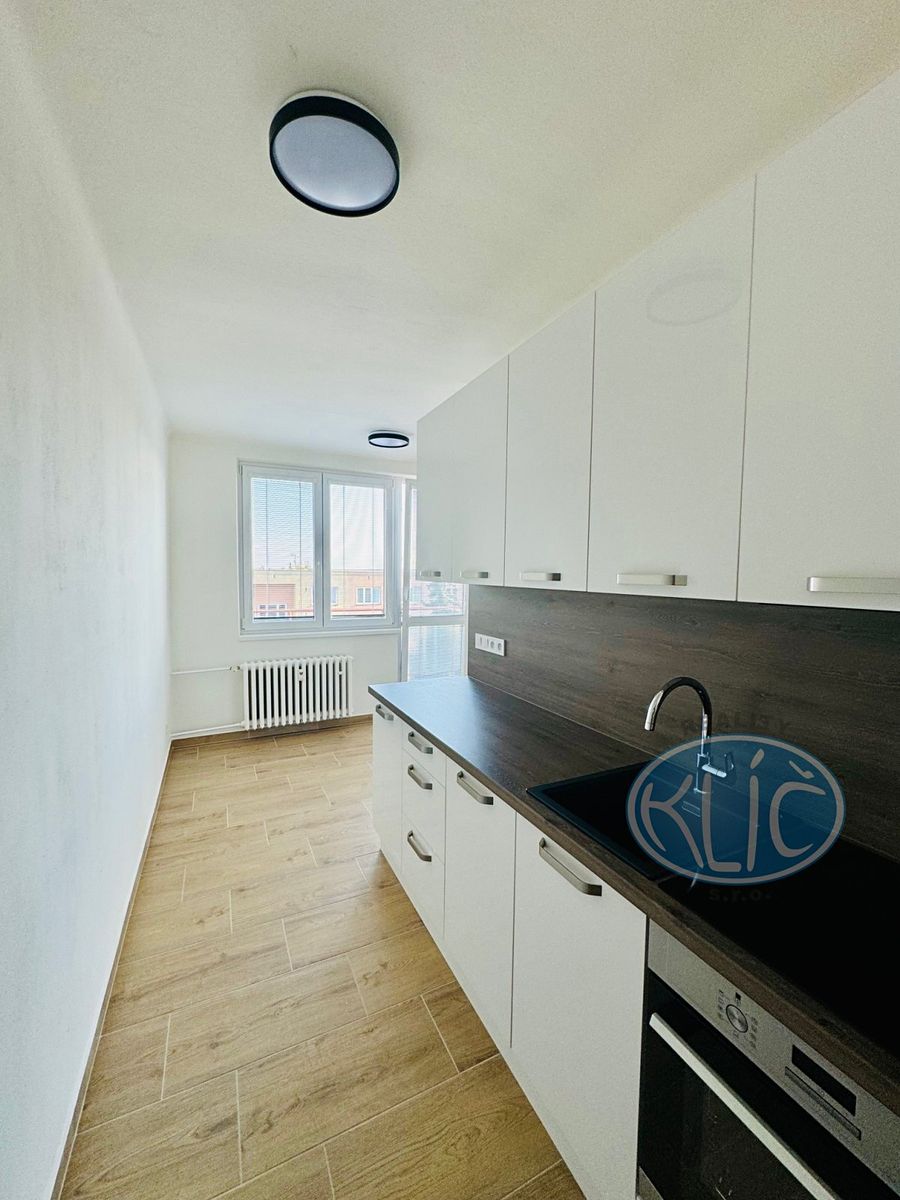 Pronájem bytu 2+1 64 m² – fotografie 5