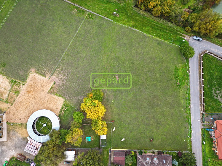 Prodej pozemku, 1 123 m² (3 z 15)