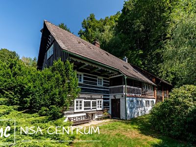 Prodej chalupy 180 m², pozemek 1347 m²