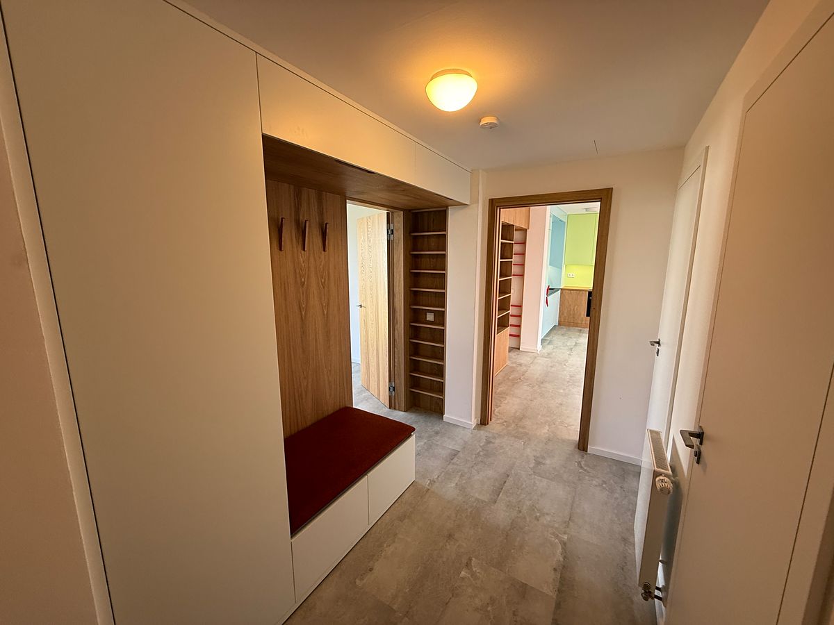 Pronájem bytu 3+kk 71 m² – fotografie 4
