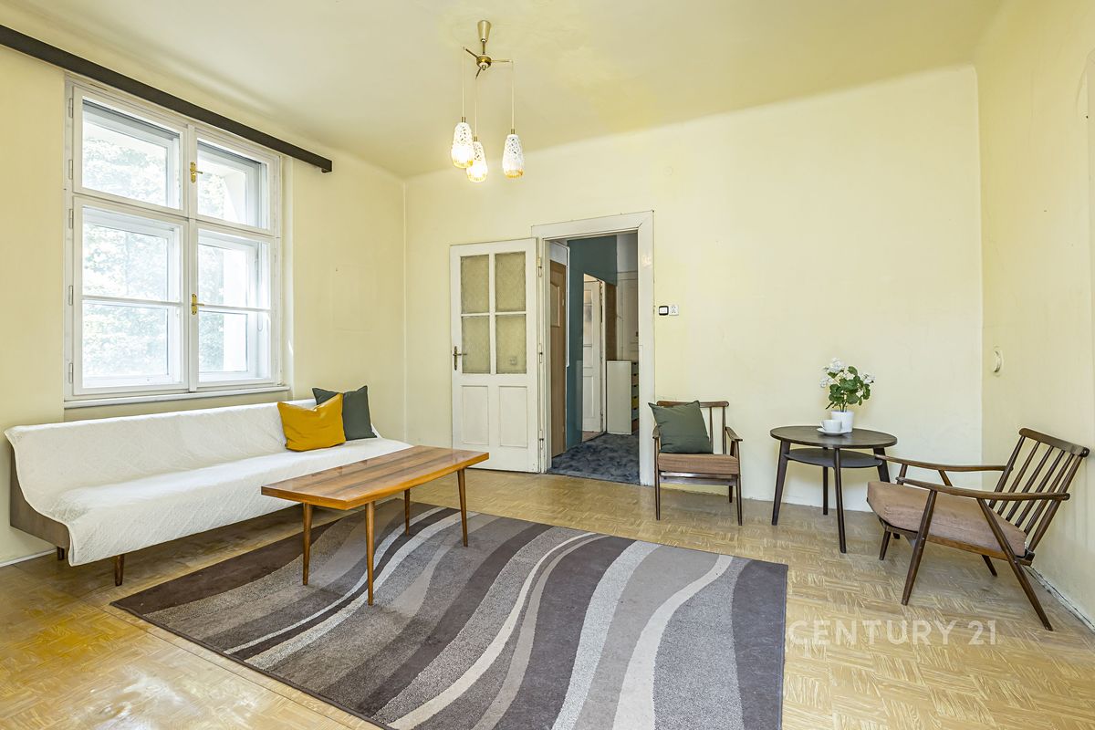 Prodej bytu 3+1 85 m² – fotografie 3