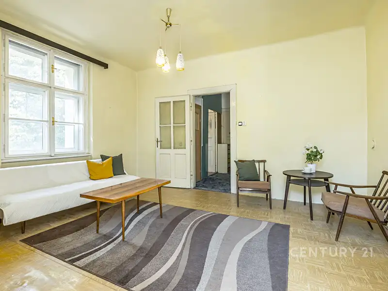 Prodej bytu 3+1 85 m², Praha – náhled fotky 3