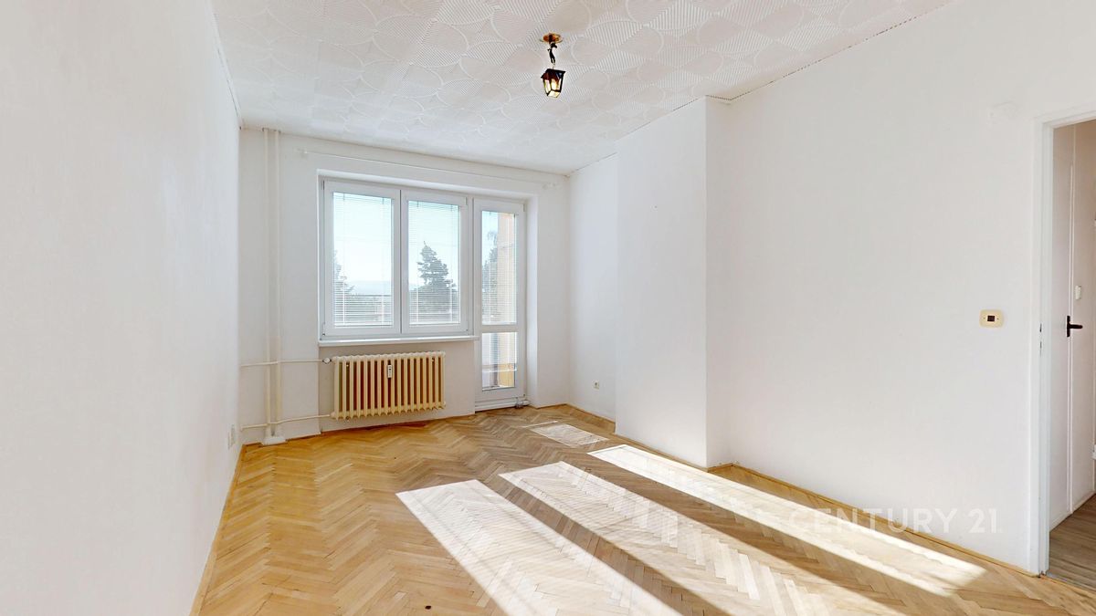 Prodej bytu 1+1 37 m² – fotografie 4
