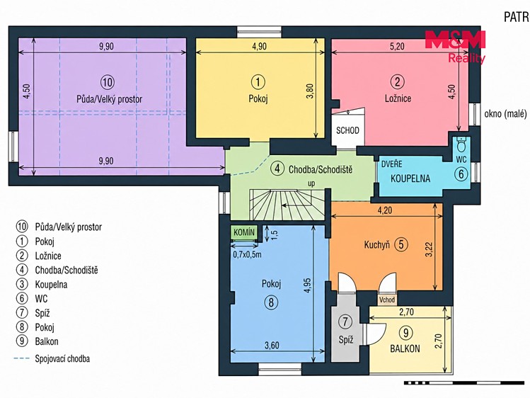 Комерційне приміщення на продаж, 250 м² (15 з 25)