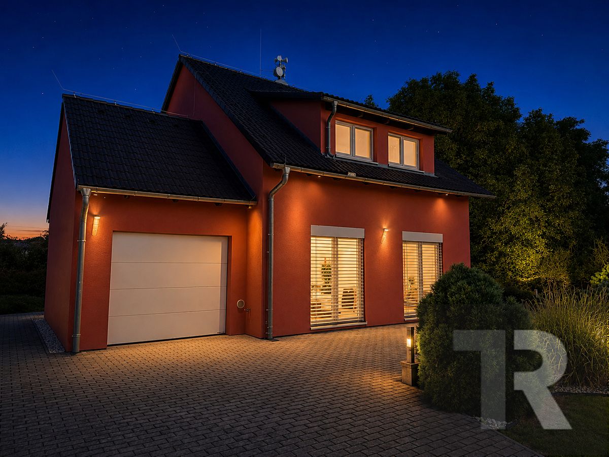 Prodej rodinného domu 147 m², pozemek 1050 m² – fotografie 3