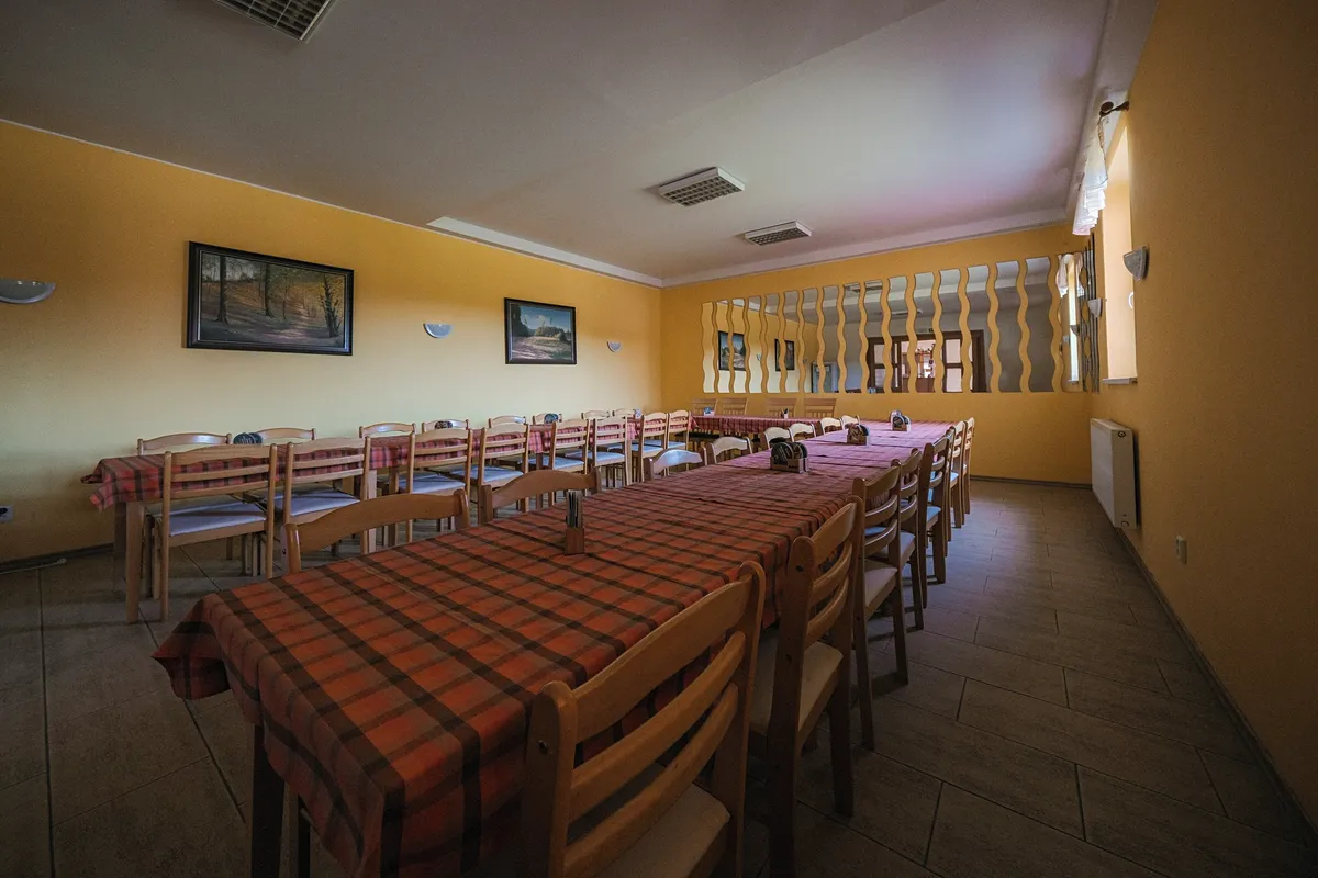 Prodej rodinného domu 280 m², pozemek 8138 m² — fotografie 12