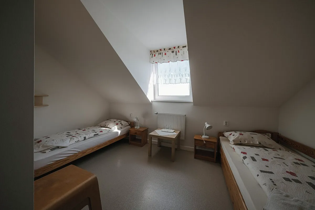 Prodej ubytovacího zařízení 280 m² — fotografie 19