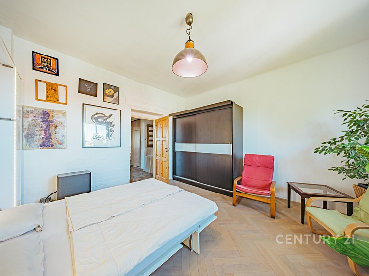 Квартира 2+1 в оренду, 61 м² (14 з 23)