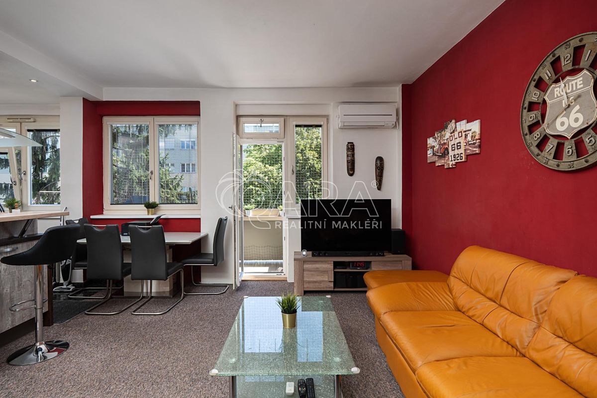 Prodej bytu 2+kk 56 m² – fotografie 3