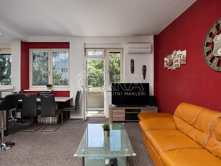 Wohnung 2+kk zum Kauf, 56 m² (3 von 28)