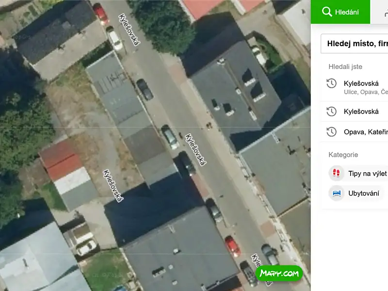Prodej garáže 15 m², Opava – náhled fotky 3