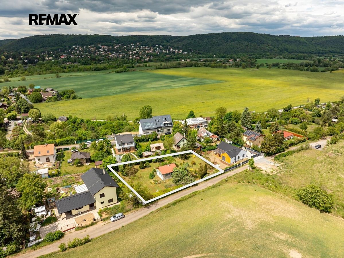 Prodej chaty 36 m², pozemek 1245 m² – fotografie 2