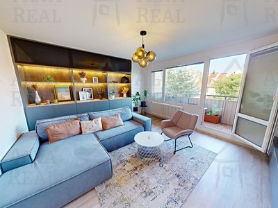 Prodej bytu 3+1 75 m²