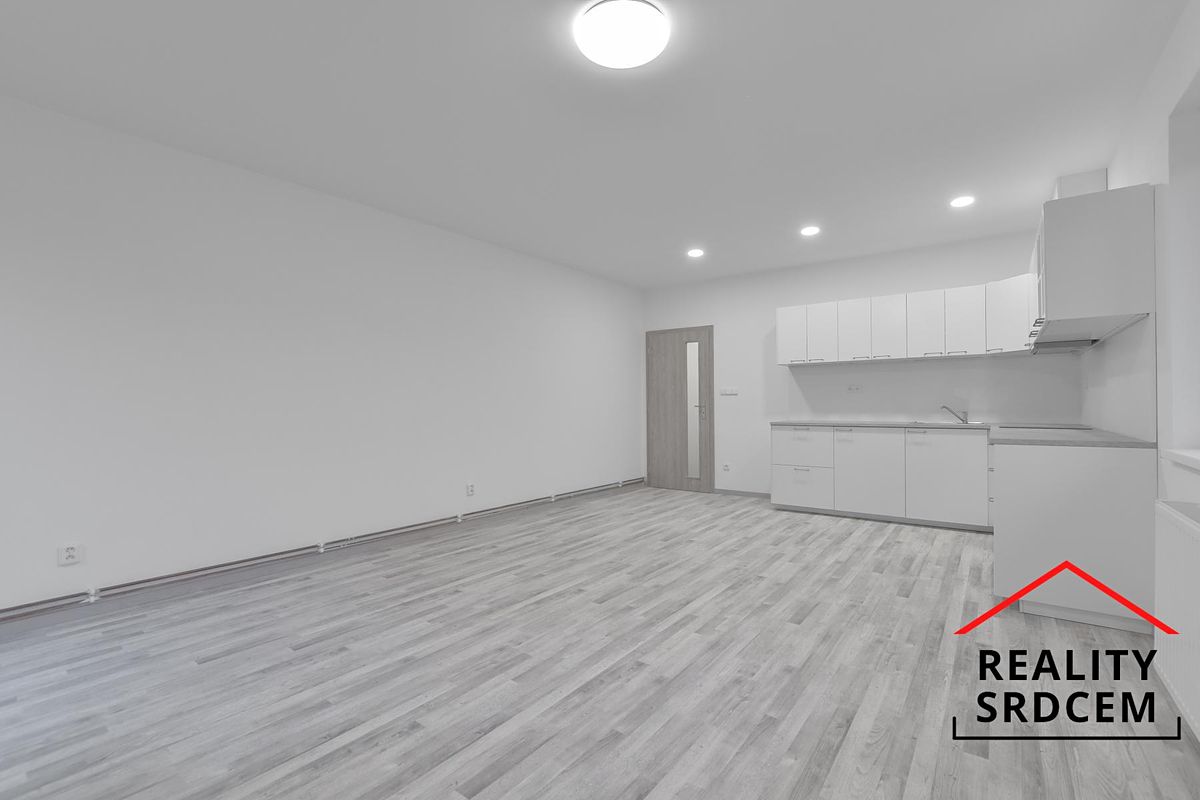 Pronájem bytu 2+kk 48 m² – fotografie 5
