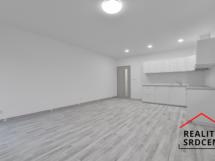 Pronájem bytu 2+kk, 48 m² (5 z 22)