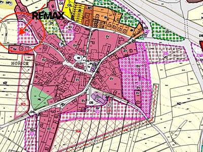 Prodej pozemku, 508 m² (2 z 5)