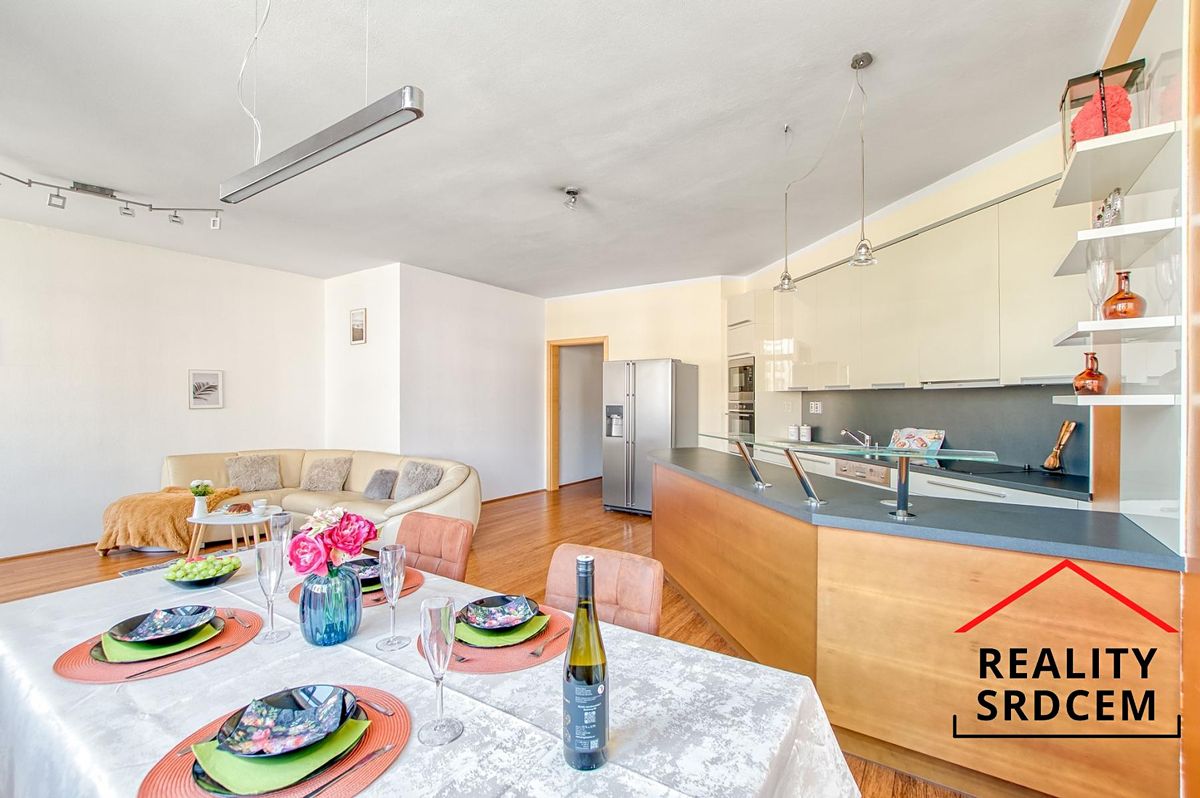 Prodej bytu 3+kk 138 m² – fotografie 4