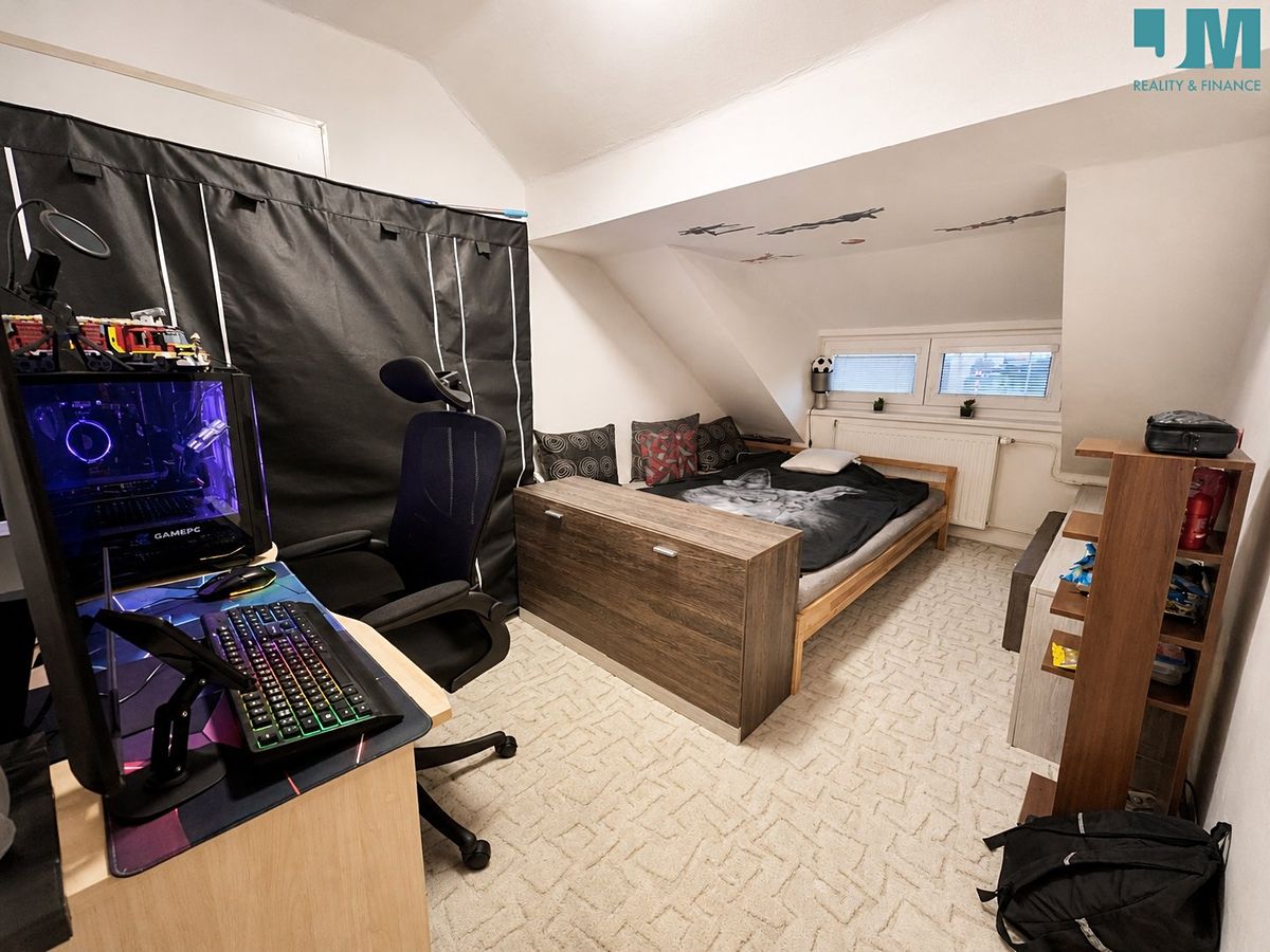 Pronájem bytu 2+1 52 m² – fotografie 2