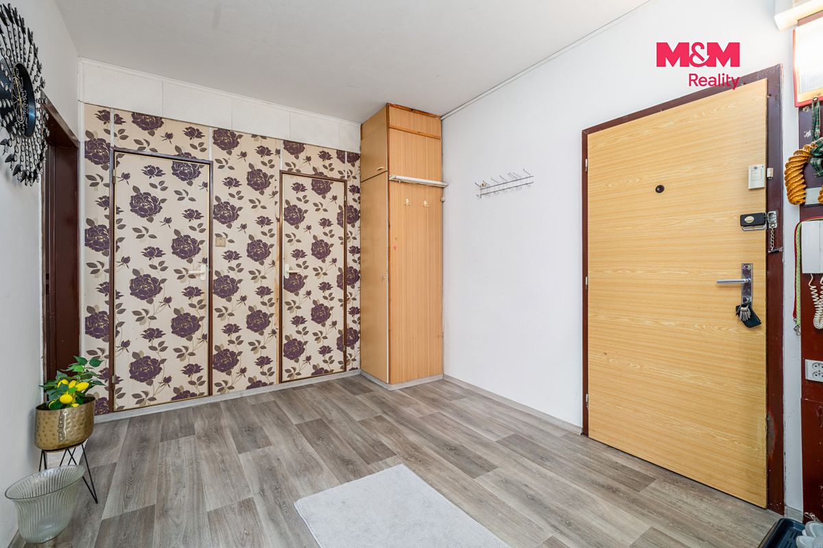 Prodej bytu 3+1 79 m² – fotografie 4