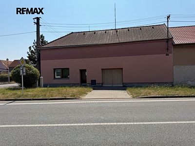 Prodej rodinného domu 160 m², pozemek 238 m²