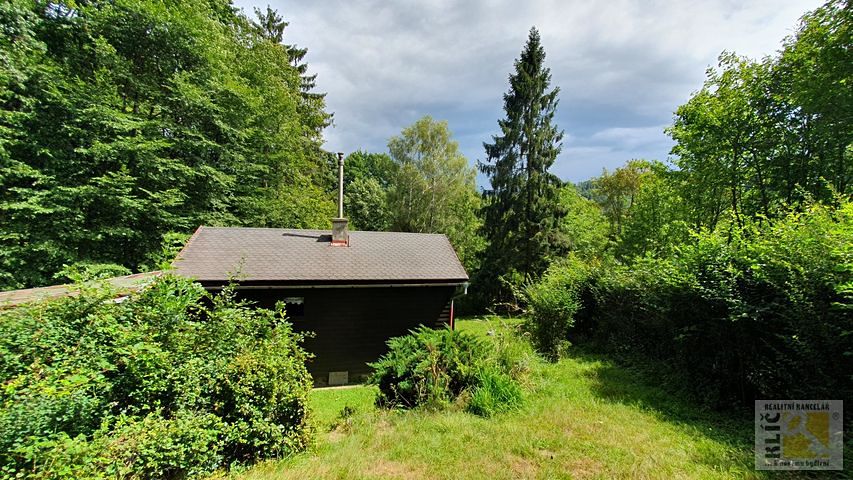 Prodej chaty 47 m², pozemek 1048 m² – fotografie 3
