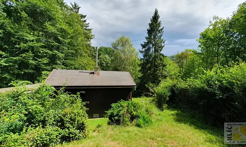 Prodej chaty 47 m², pozemek 1048 m², Rusava – náhled fotky 3