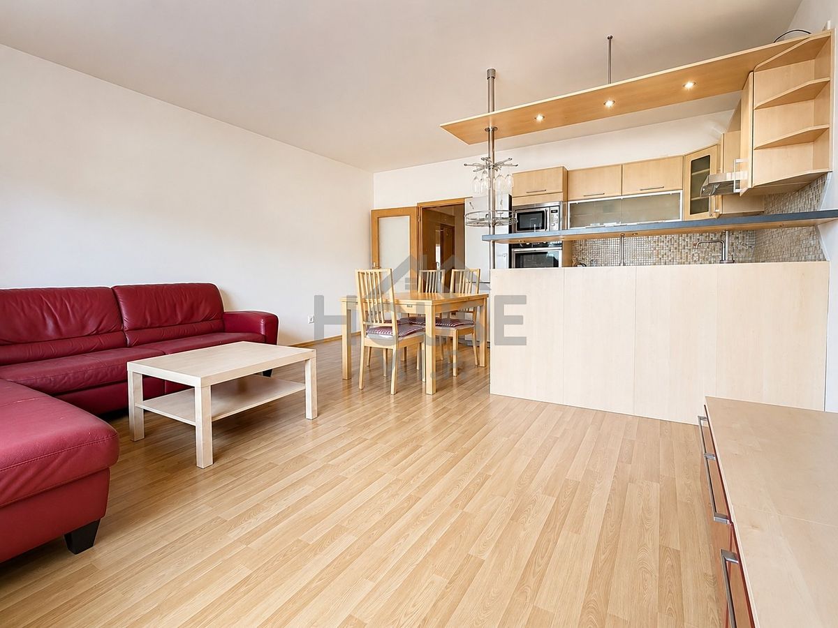 Prodej bytu 2+kk 55 m²