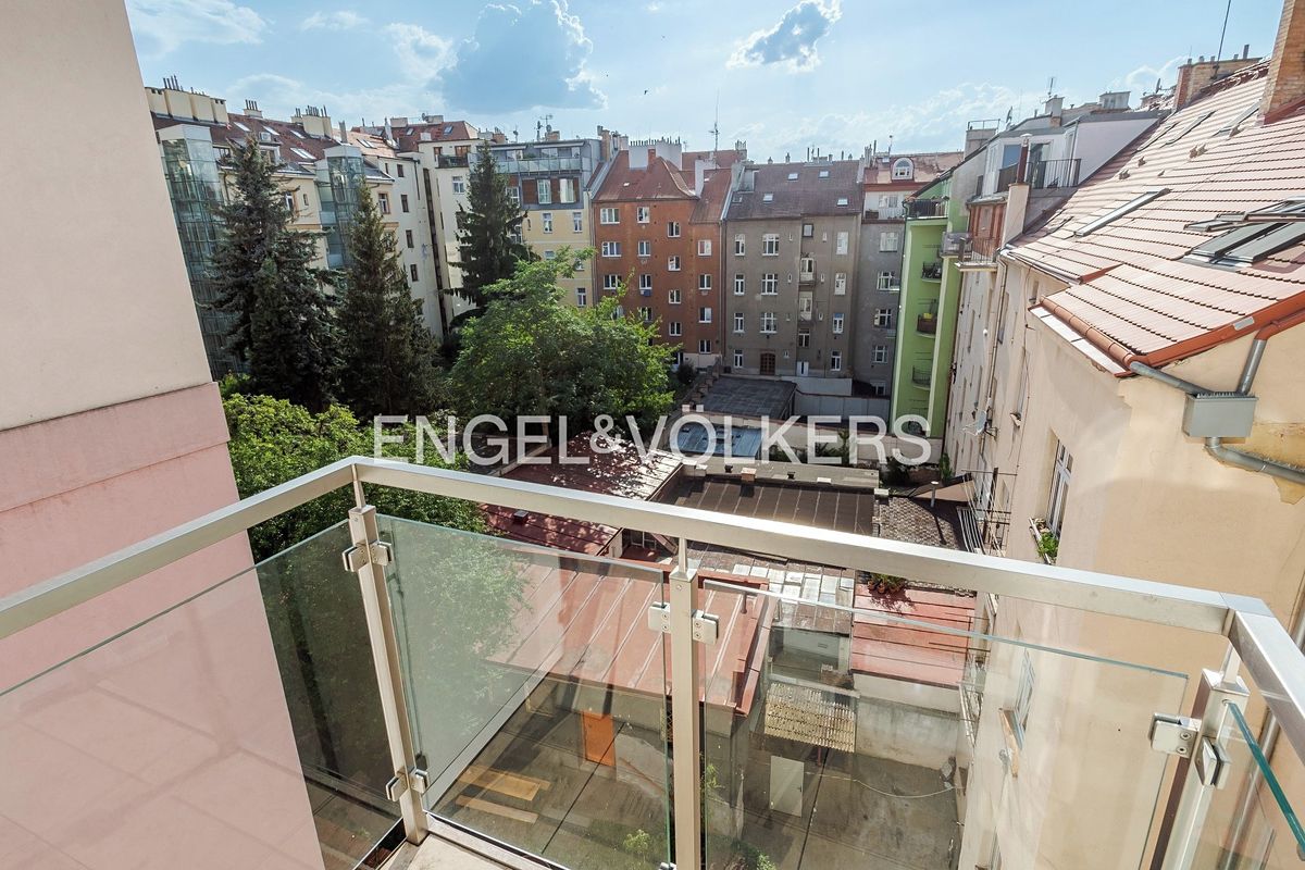 Pronájem bytu 2+1 55 m² – fotografie 5