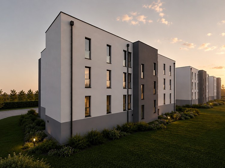 Квартира 4+kk на продаж, 103 м² (1 з 9)