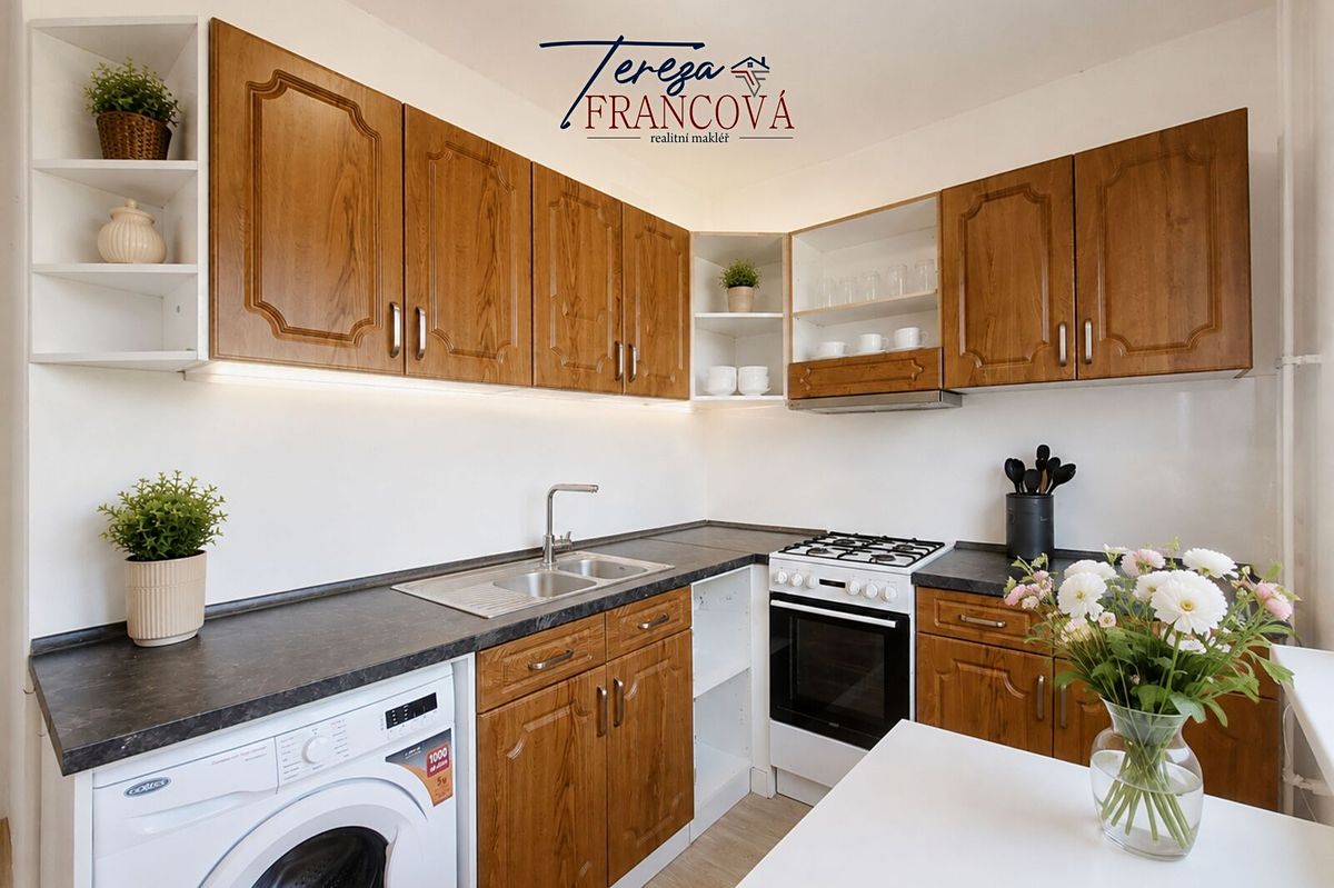 Prodej bytu 3+1 79 m²