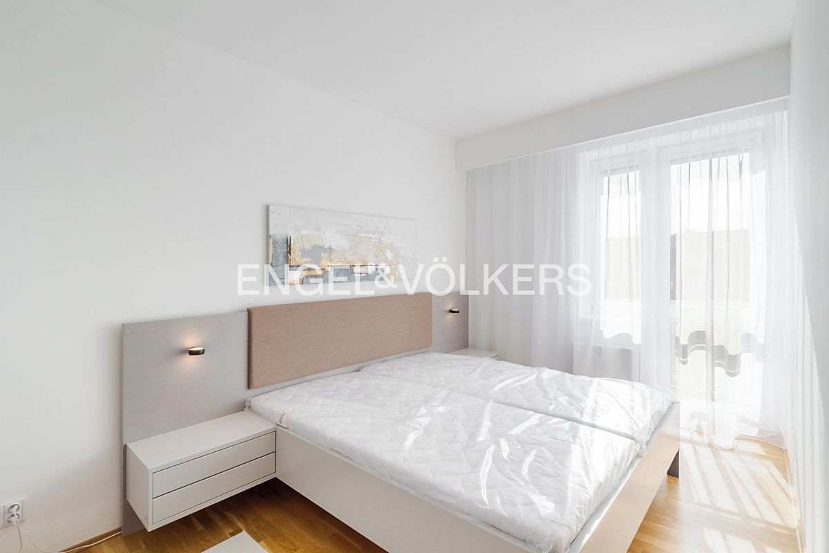 Pronájem bytu 2+1 55 m² – fotografie 4