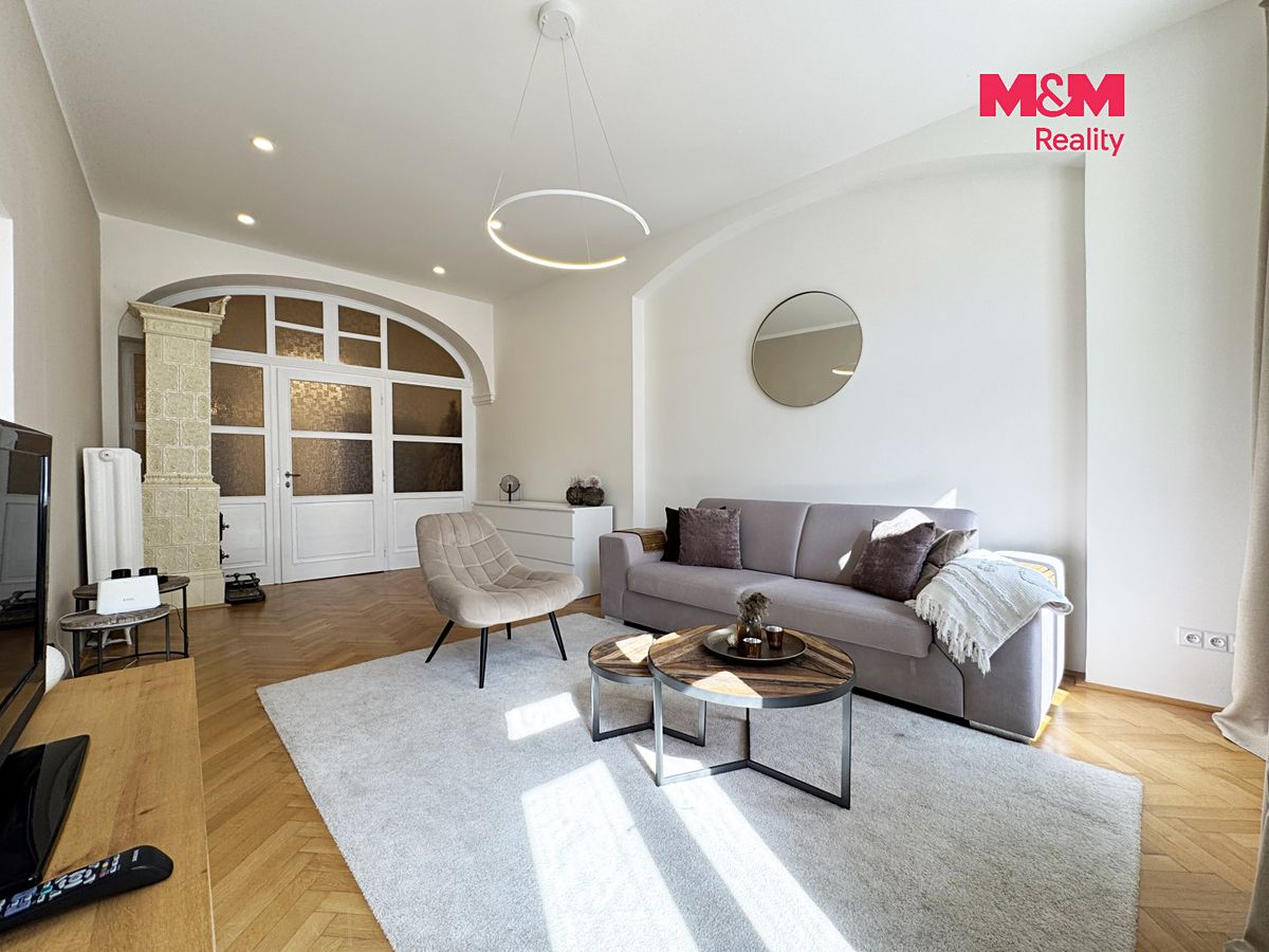 Pronájem bytu 2+1 51 m² – fotografie 5