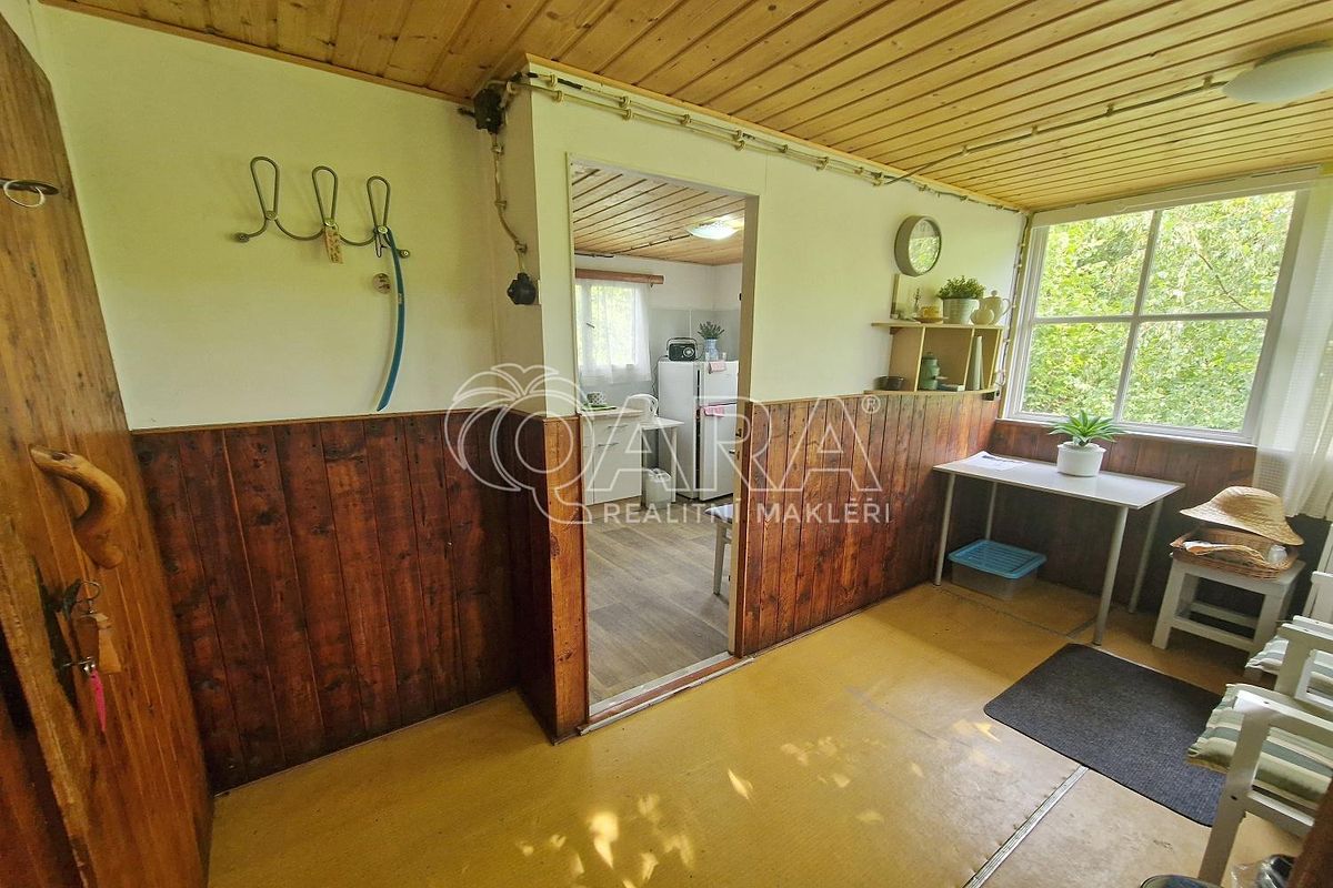 Prodej chaty 38 m², pozemek 223 m² – fotografie 4