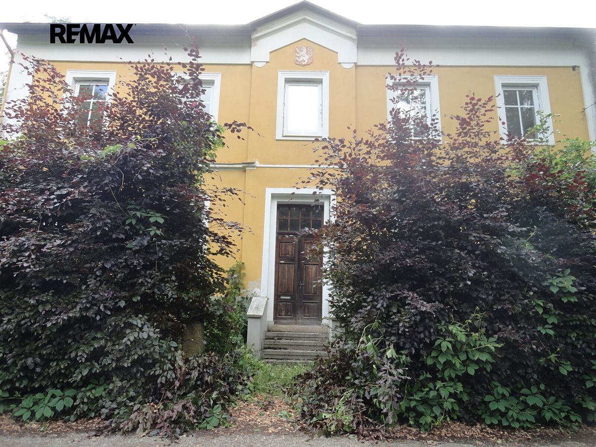 Prodej vícegeneračního domu 250 m², pozemek 250 m² – fotografie 2