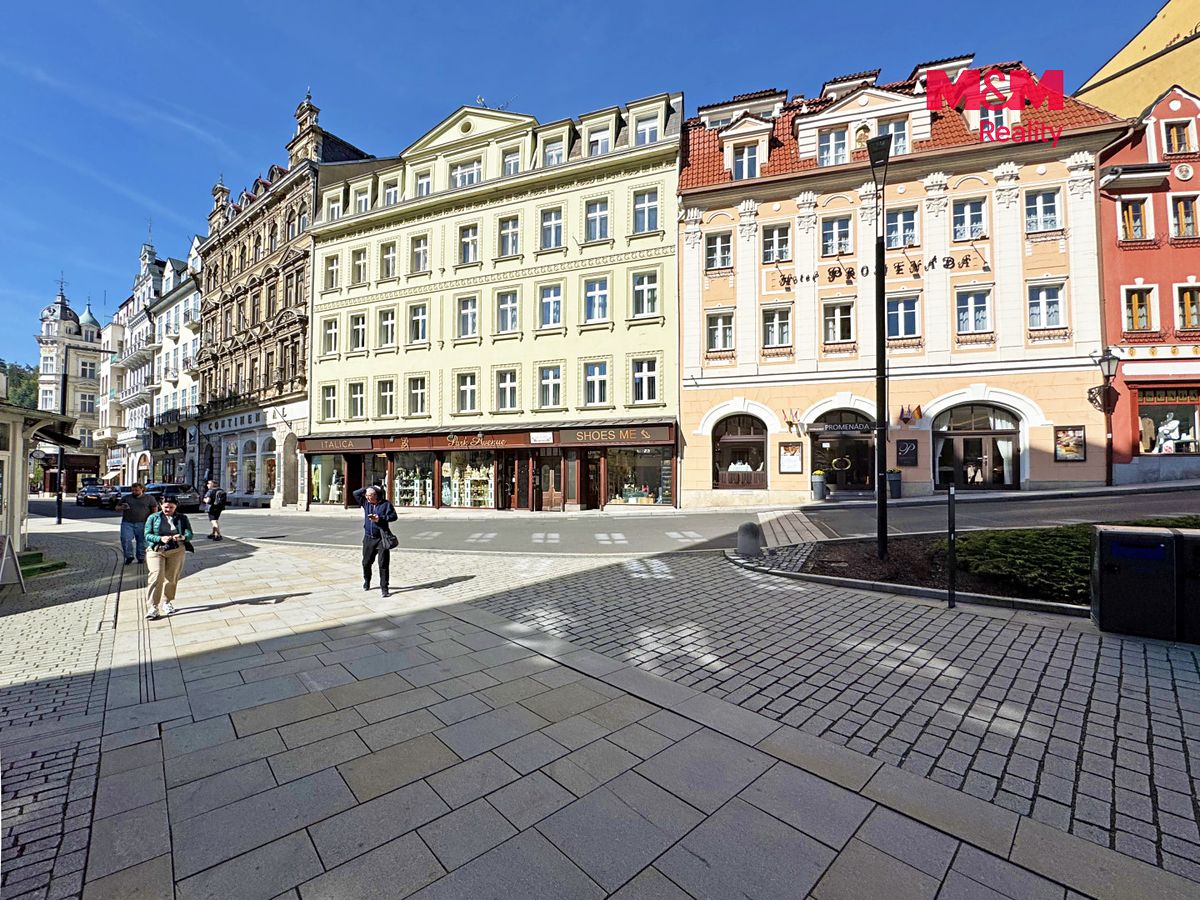 Pronájem bytu 2+1 51 m² – fotografie 3
