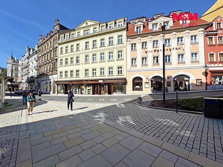 Квартира 2+1 в оренду, 51 м² (3 з 12)