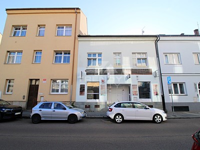 Комерційне приміщення на продаж, 450 м² (3 з 26)