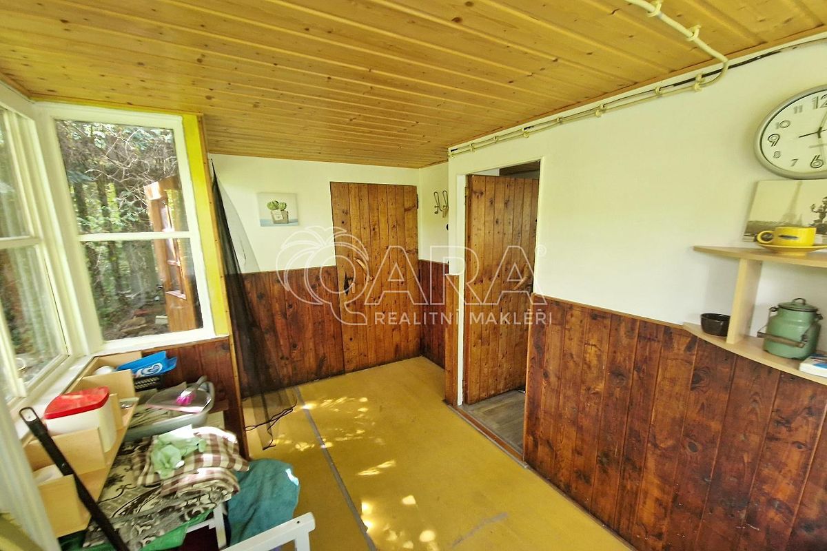 Prodej chaty 38 m², pozemek 223 m² – fotografie 5