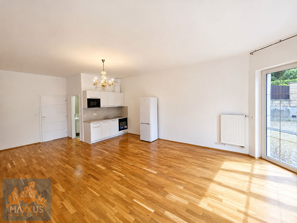 Pronájem bytu 1+kk 41 m²