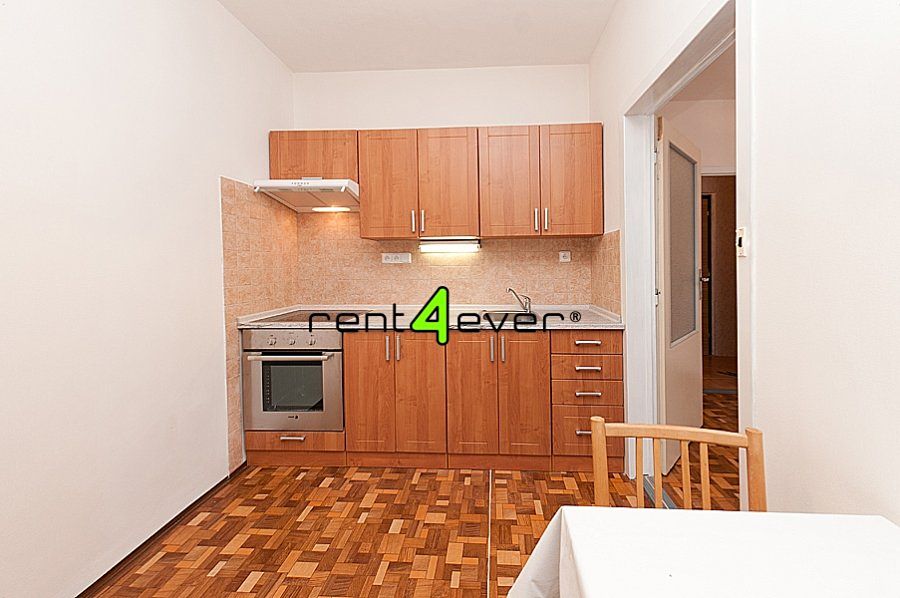 Pronájem bytu 2+1 47 m²