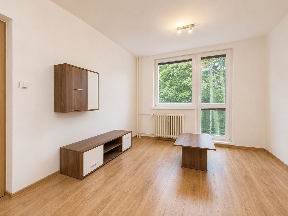 Prodej bytu 1+1 31 m² – fotografie 2