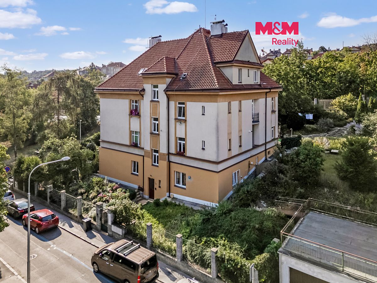 Prodej bytu 1+kk 38 m²