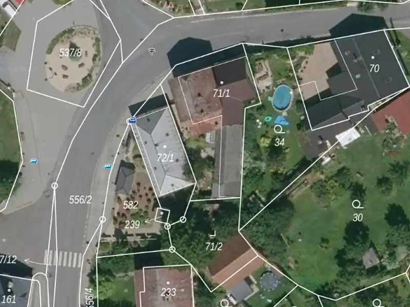 Prodej obchodního prostoru 106 m², Lesnice – náhled fotky 3